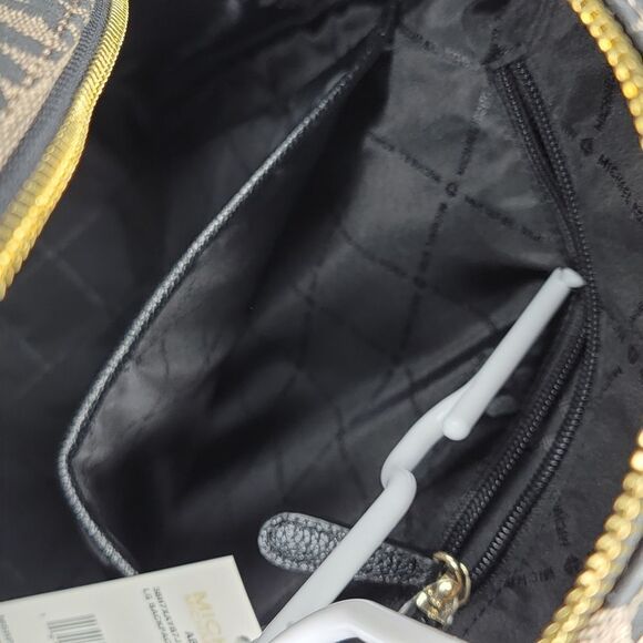 Michael Kors Large Abbie Backpack main image 8